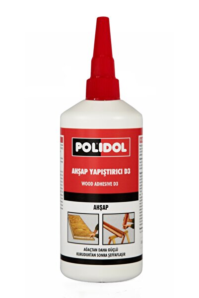 POLİDOL Polidol Ahşap Yapıştırıcı D3 500 G (D3)