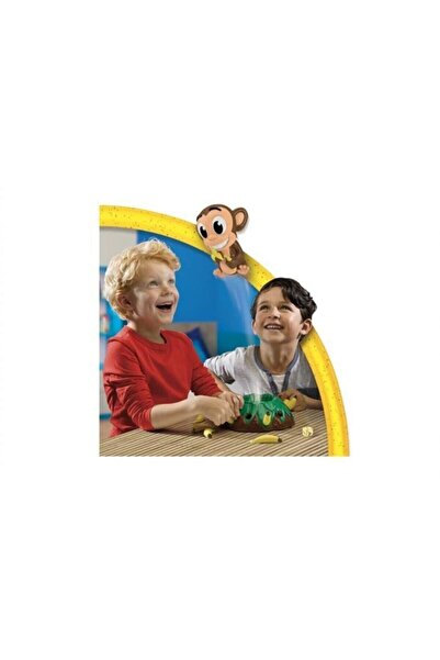 ADORE OYUNCAK Goliath Naughty Monkey ( 918668 )