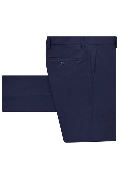 Sarar Συνέντευξη Selig Slim Fit Παντελόνι Παρλάμπι