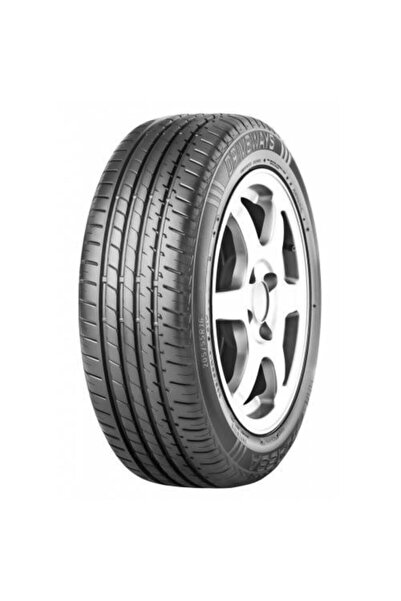 Lassa 215/50r17 95w Xl Driveways