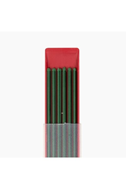 Koh-i Noor 12 قطعة 2 مم الطرف الأدنى 4300/16 - أخضر