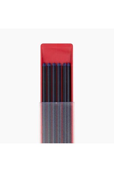 Koh-i Noor 12 Pack 2mm Min Tip 4300/11 - Blue