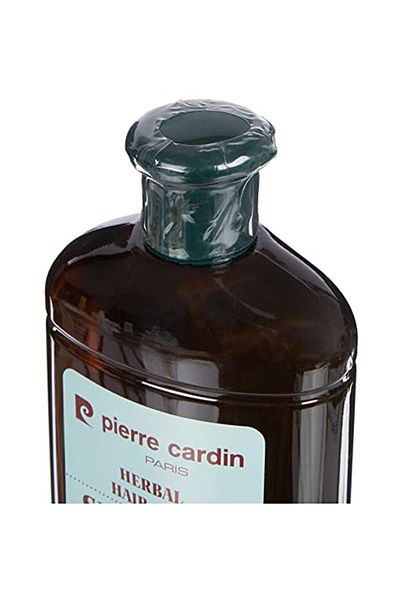 Pierre Cardin Herbal Oil Herbal Shampoo - 750 Ml Category: Shampoo