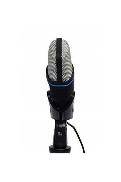 Dexim Brand: Yuco Usb Microphone For PC And Laptop Category: Usb