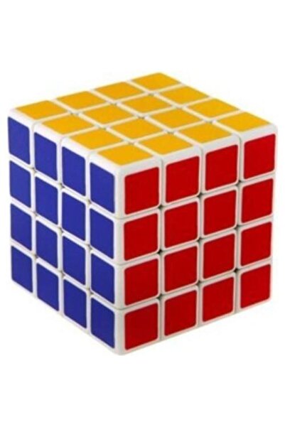 LRS STORE 4x4 Rubik Küp 4 Lü Zeka Küpü