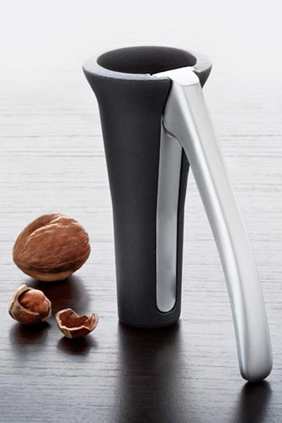 Anadolu Saray Çarşısı Practical Luxury Metal Almond Walnut And Hazelnut Cracker| Hazelnut Crusher| Nut Crusher