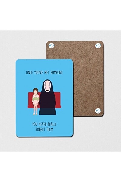 primero Τραπέζι MDF  "Spirited Away "