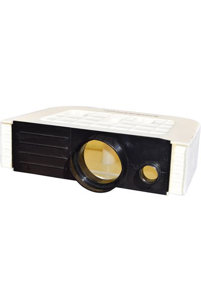 GOLD FILTER فولكس فاجن طوارق III (cr)| 2018 >... 2.0 TSI (cr) فلتر الهواء