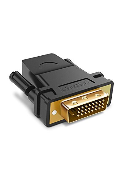 Ugreen 24 1 Dvı To Hdmı Dönüştürücü Adaptör