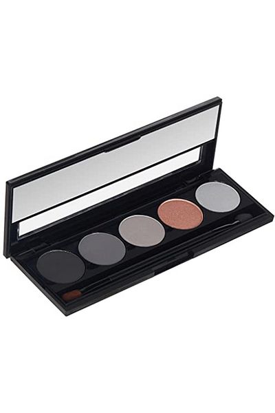 Pierre Cardin Iconic Eyeshadow Palette - Halloween Eyeshadow