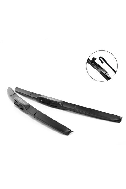 Rbw Fiat Marea Ön Silecek Takımı (1997-2002) Hibrit