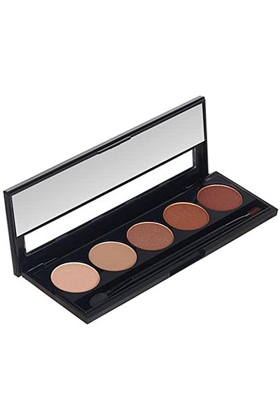 Pierre Cardin Iconic Eyeshadow Palette Me Nude - Eyeshadow