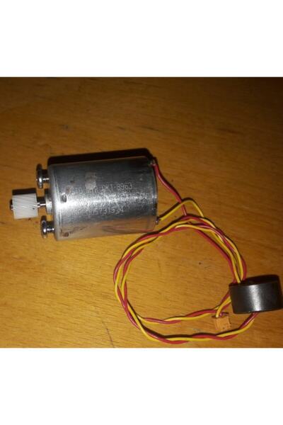 Arduino Qk1 - 8963 Dc Motor