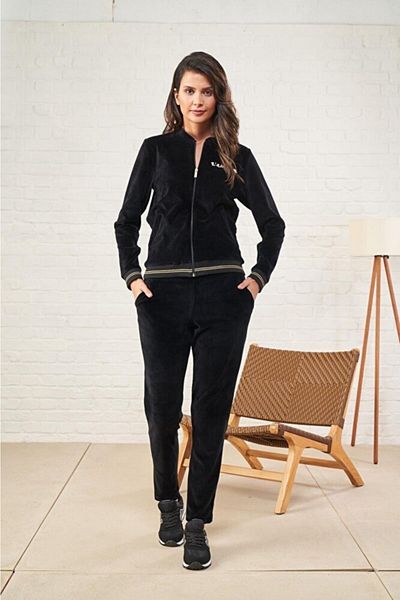 Womens store tracksuit pjs