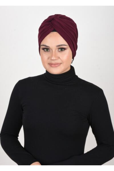 OykumBone Murdum Burgulu Hazır Bone