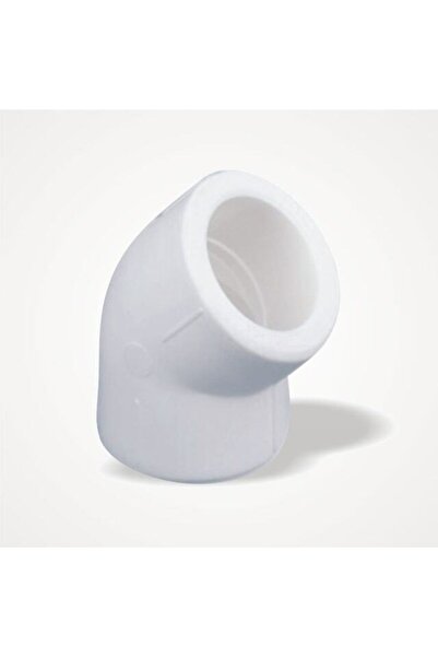 Genel Markalar 20x45° Dirsek ( 20 Adet )