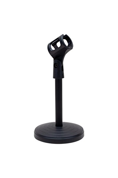 MagicVoice DEXTER MAGICVOICE DS-101 MASAÜSTÜ MİKROFON TUTACAĞI