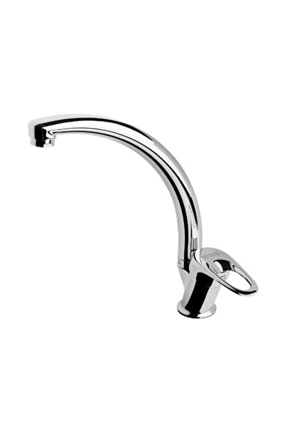 Newarc Smart Lux Long Pipe Sink Mixer 142721u