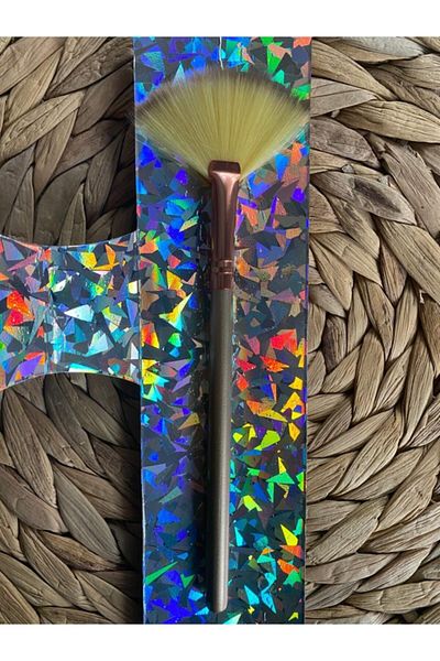 SYBELLE KOZMETİK Highlighter Brush