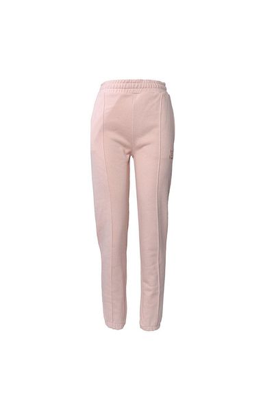 hummel Hmlgaida Jogger Pants Γυναικεία casual φούτερ 931401 -1051 Ροζ