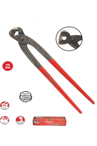 Sait Demirci Beton Demir Kerpeten