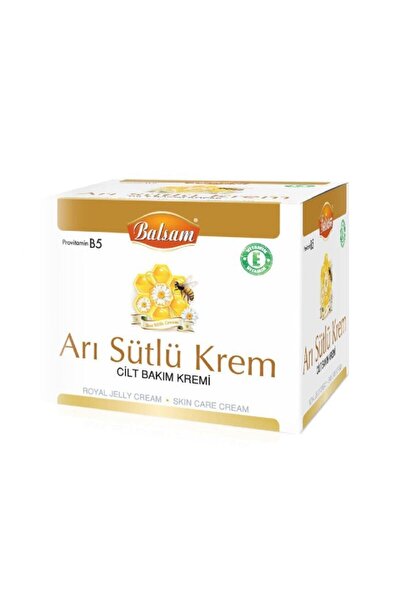 Balsam Arı Sütü Krem 100 ml