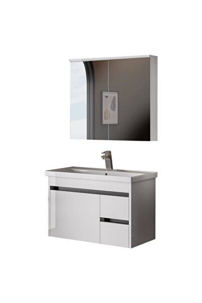 Marka DATÇA 80 CM BANYO DOLABI