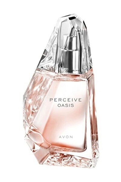 AVON Perceive Oasis Edp 50 ml Kadın Parfümü  5050136575557
