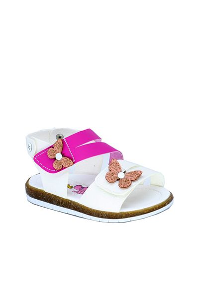 Şirin Bebe Şirinebebe 03697 Sandale Fete Anatomic