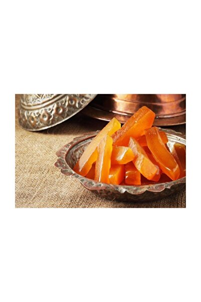 söylemez zeytincilik Hatay (Antakya) Yöresel Kabak Tatlısı (1 KG)