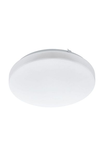 Eglo 97871 - Franca White Cast Steel, Ip20 Led Max: 10W - Indoor Ceiling Lighting
