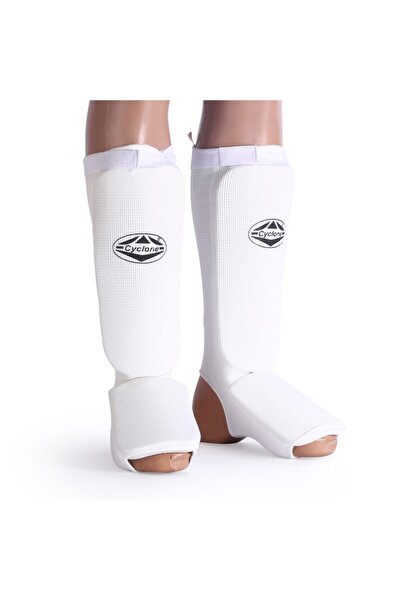 CYCLONE Kick Boks Ve Muay Thai Ayak Kaval Koruyucu