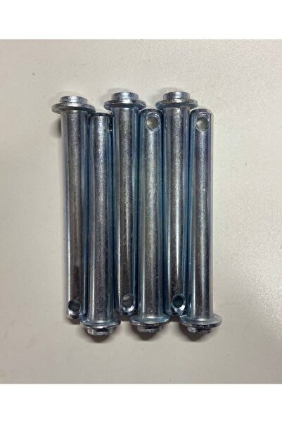 ŞAHİN TİCARET 22 Mm 18 Cm Traktör Orta Kol Pimi (6 ADET)