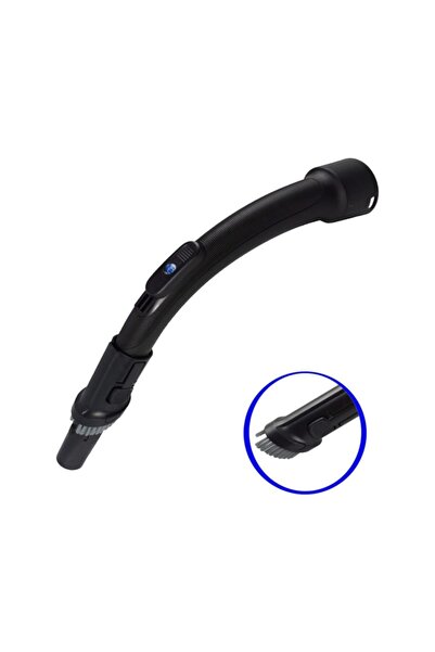 Philips Xb9145 Marathon - Συμβατό με λαβή σκούπας και σωλήνα