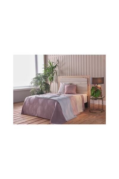 Doqu Home Doqu Sprıng Cift Pike Bej