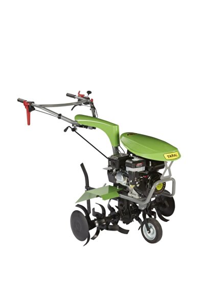 Genel Markalar 210m 170f Benzinli Çapa Makinesi Ipli 2 Ileri 1 Geri 5.5 Hp Be...