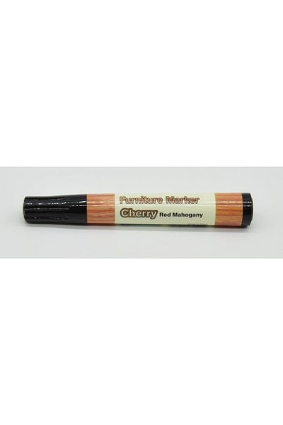 Mercure Furniture Scratch Remover Touch-Up Pen Cherry