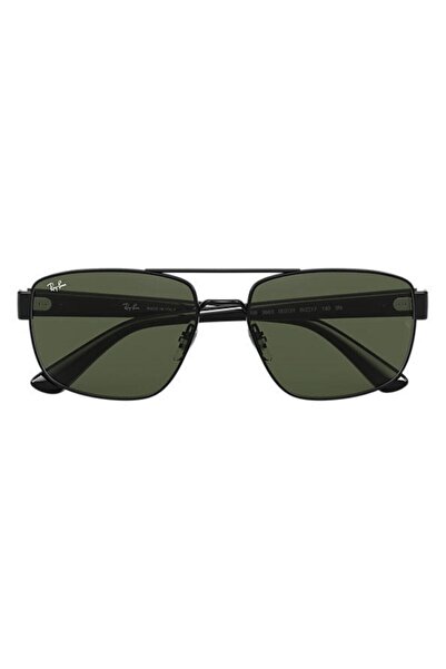 Ray-Ban Rayban Rb3663 002/31 60/17 140 3n Güneş Gözlüğü