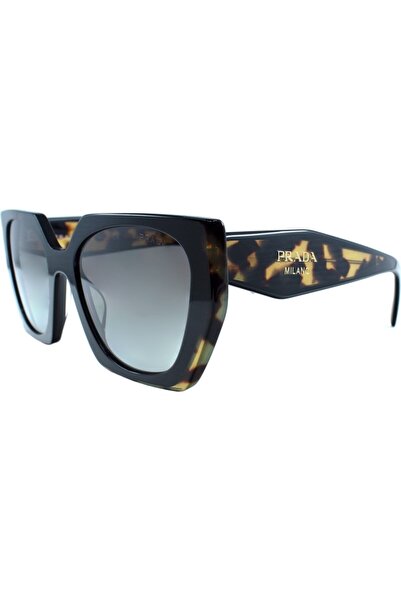 Prada Spr 15w 389-oa7 54 Ekartman Bayan Güneş Gözlüğü