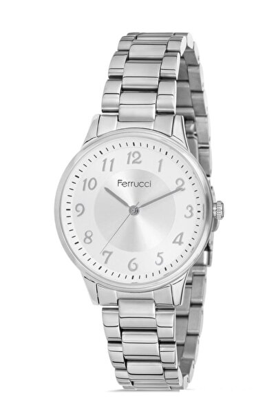 Ferrucci Fc 1221 13643m.01 640042 ساعة يد نسائية