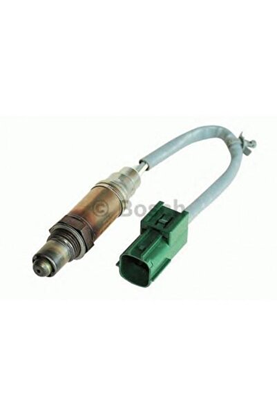 Bosch Oksıjen Sensoru Nıssan Mıcra K12 03-10 1.0 1.2 1.4 Almera Iıı 1.2 1.4 1...