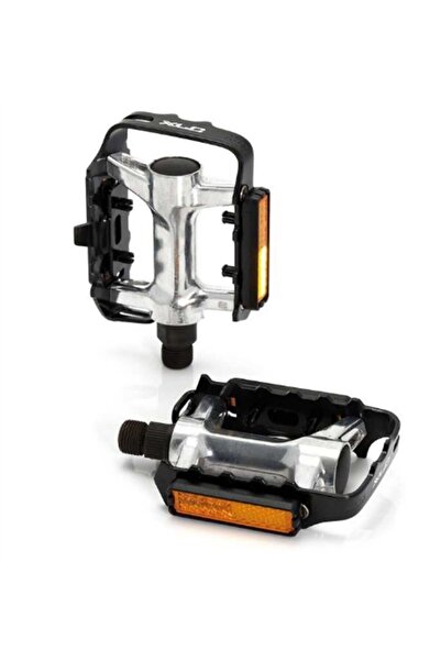 XLC Pedal Mtb Pd-m03 Aluminyum Gümüş Sb-plus
