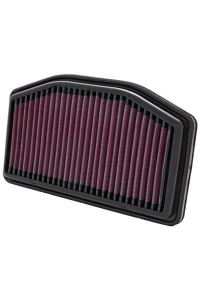 K&N Ya-1009 (YAMAHA) Washable Performance Air Filter