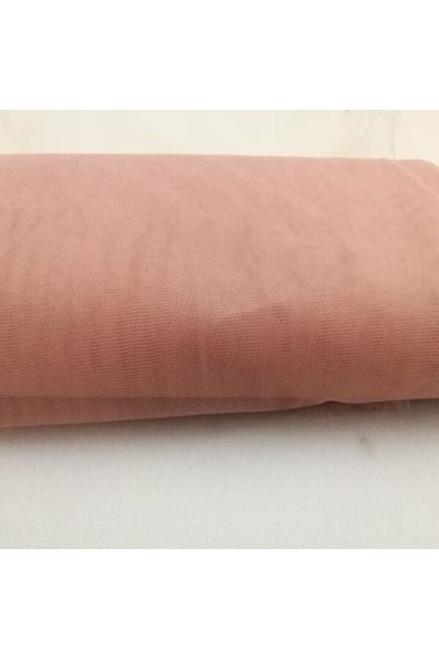 Aker Hediyelik Γέφυρα Ροζ Τούλι 1 Μέτρο Κατσαρό υφάσμα Γέφυρα Ροζ Τούλι Ποικιλίες
