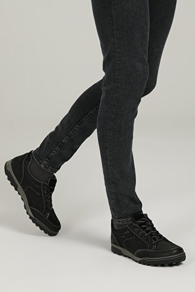 Dockers 217111 Black Men's Outdoor Casual Shoes