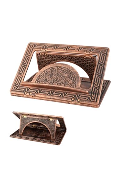 Zey-Al Masa Üstü Rahle