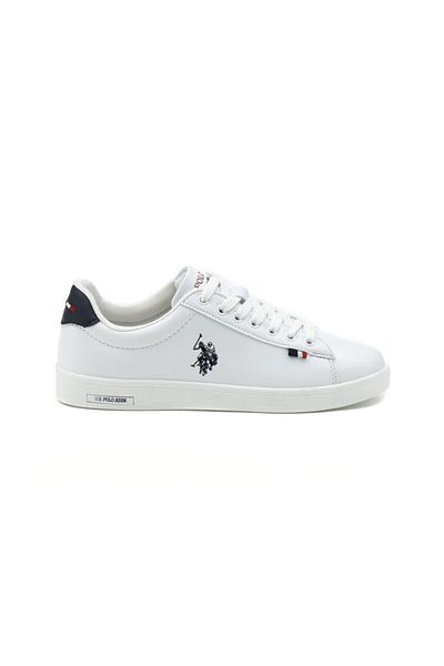 U.S. Polo Assn. Pantofi sport casual pentru femei Franco Gsn 2fx