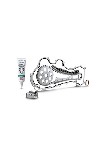 Liqui Moly Schaeffler Profesyonel Zincir Koruma Gres Yağı 50 ml | Düşük Sürtünmeli Yağlayıcı