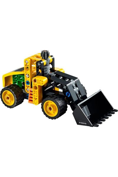 LEGO Gkcx Technic Volvo Wheel Loader 30433 New Design 1017785