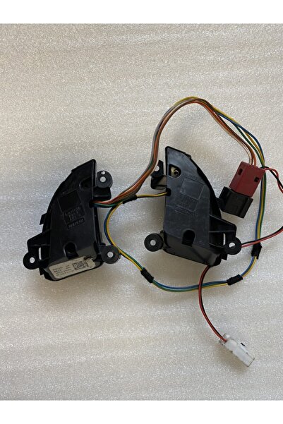 Genel Markalar FİAT LİNEA Uyumlu DOBLO DİREKSİYON TUŞ TAKIMI